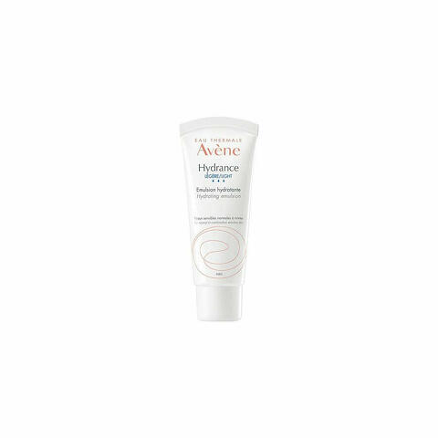 Avene Hydrance Leggera Emusione Idratante 40ml