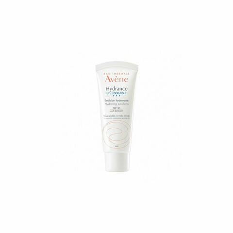 Avene Hydrance UV Leggera Emulsione Idratante 40ml