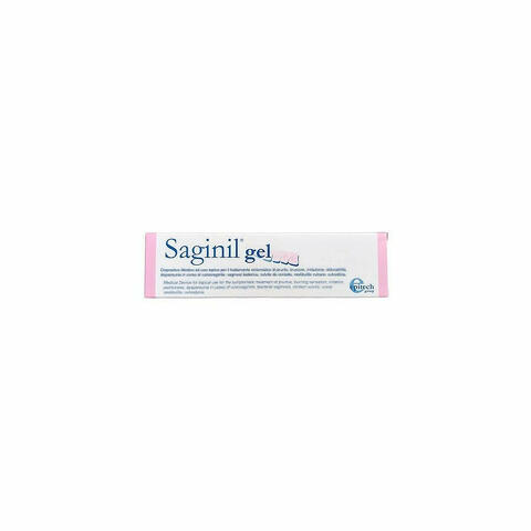 Saginil Gel 30ml