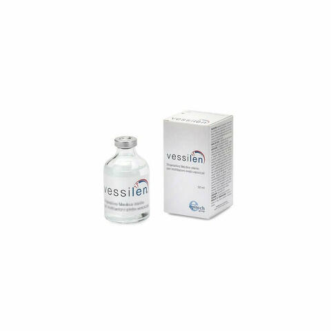 Vessilen 50ml