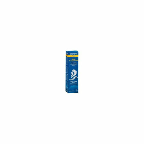 Isomar Spray Decongestionante 50ml