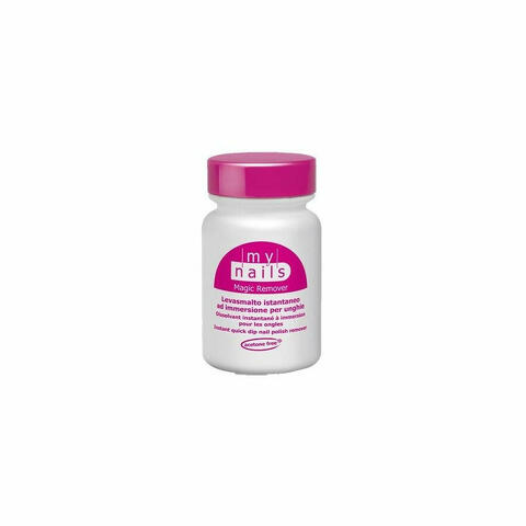 My Nails Magic Remover 75ml