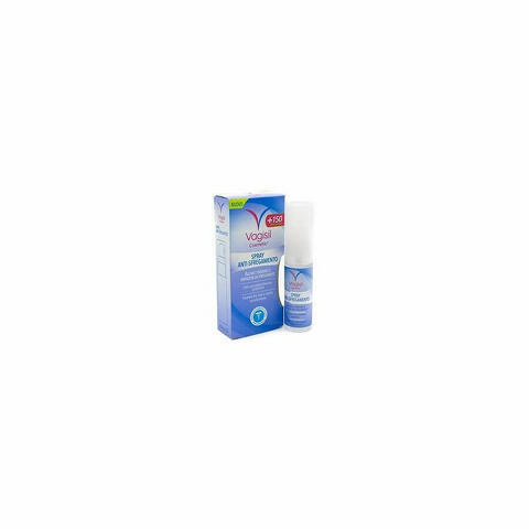 Vagisil Anti-Sfregamento Spray 30ml