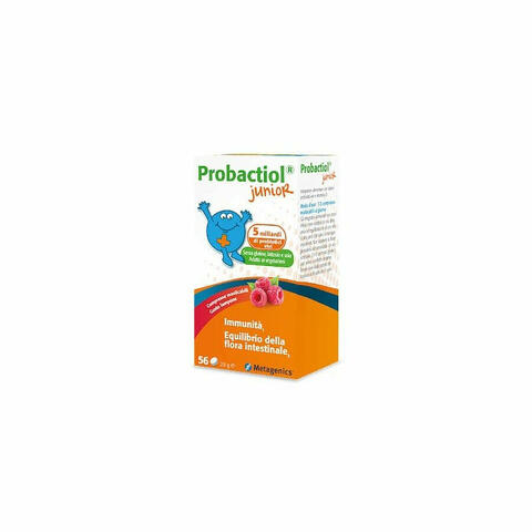 Metagenics Probactiol Junior 56 Compresse