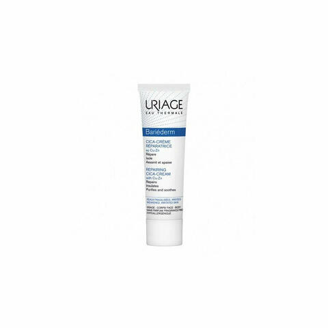 Bariederm Cica-Crema Riparatrice 40ml