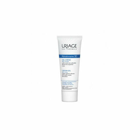 Keratosane 30 Gel-Crema 75ml