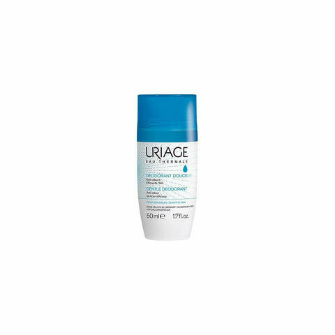 Uriage Deodorante Douceur Roll-On 50ml