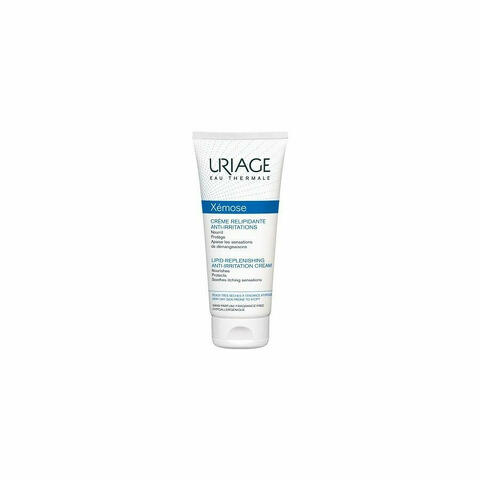 Xemose Crema Liporestitutiva Anti-Irritazioni 200ml