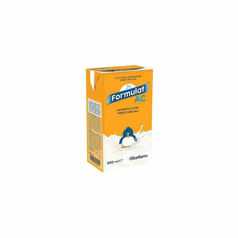 Formulat AC Brick 500ml