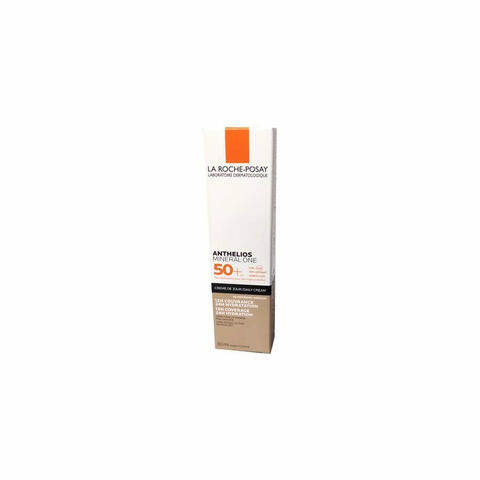 Anthelios Mineral One SPF50+ 02 Medium 30ml