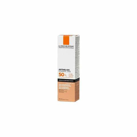 Anthelios Mineral One SPF50+ 03 Bronze 30ml