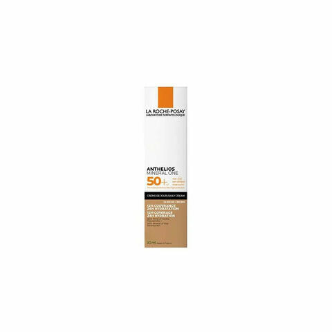 Anthelios Mineral One SPF50+ 04 Brown 30ml