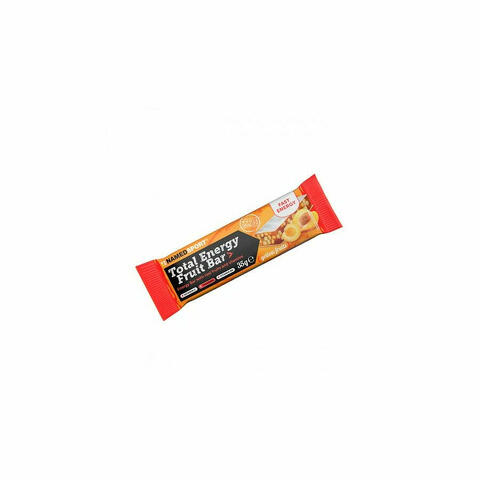 Total Energy Fruit Bar Yellow Fruits 35g