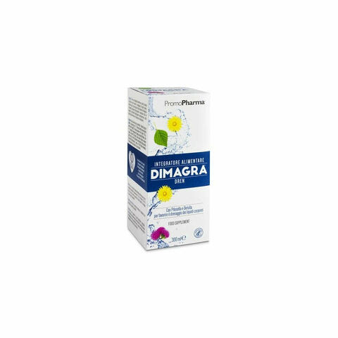 Dimagra Dren 300ml