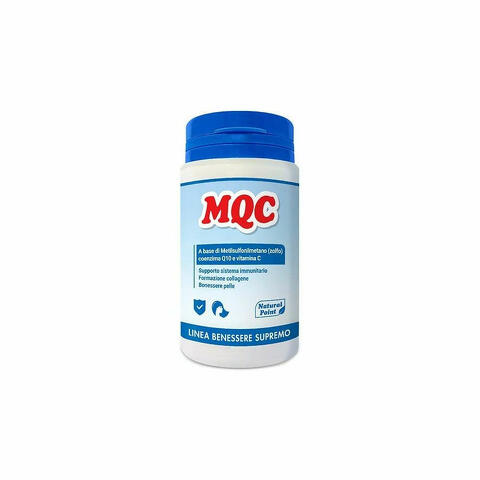 MQC 50 Capsule