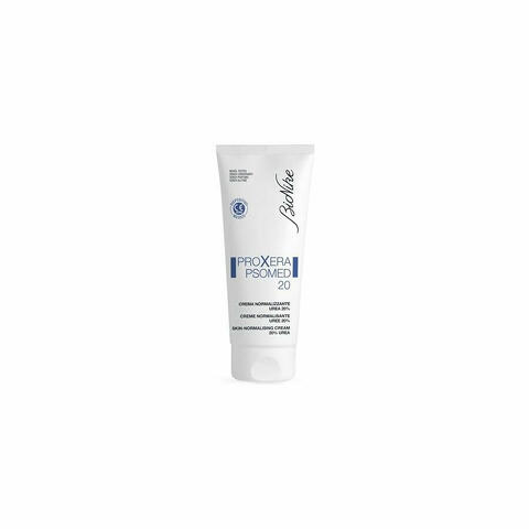 Proxera Psomed 20 Crema Normalizzante Urea 20% 200ml