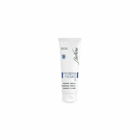 Proxera Psomed 3 Shampoo Urea 3% 125ml