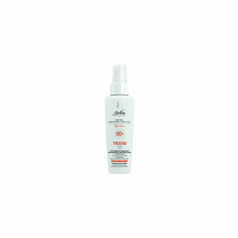 Triderm AK Trattamento Preventivo Protezione Solare Molto Alta SPF50+ 50ml