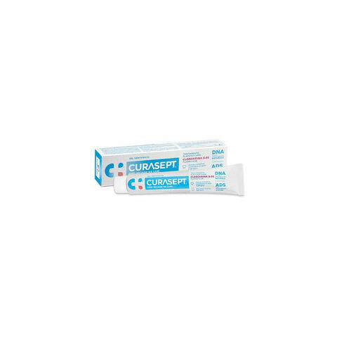 Curasept Dentifricio  0,05% 75ml