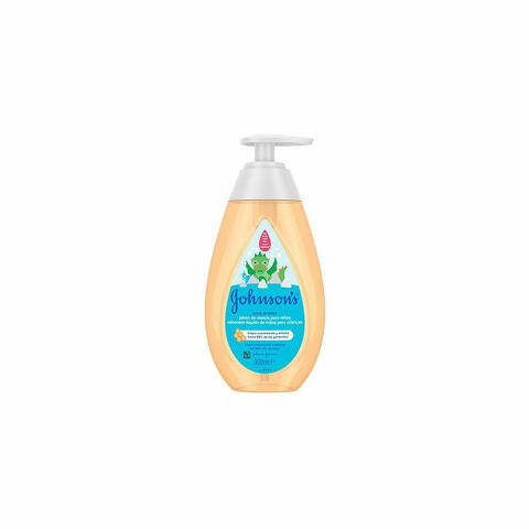 Johnson's Pure Protect Sapone Mani Bambini 300ml