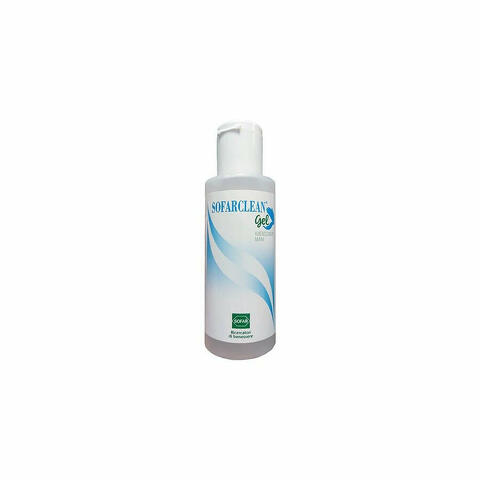 Sofarclean Gel Igienizzante Mani 100ml