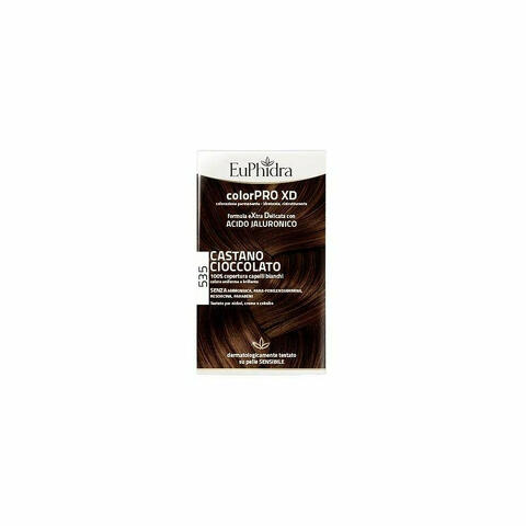 Euphidra Colorpro XD 535 Castano Cioccolato