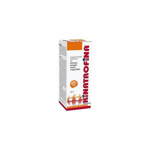 Kinatrofina 200ml