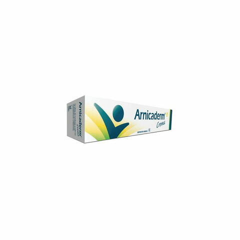 Arnicaderm Crema 100ml