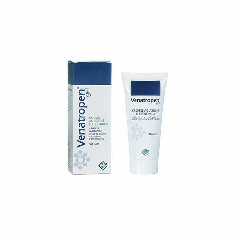 Venatropen Gel 200ml