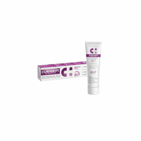 Curasept Biosmalto Dentifricio Denti Sensibili 75ml