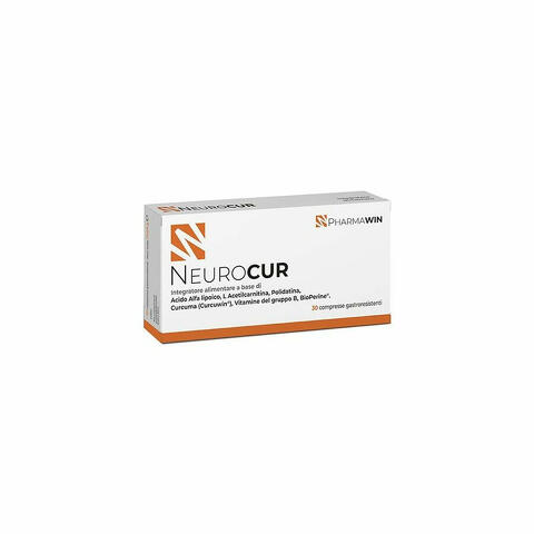 Neurocur 30 Compresse