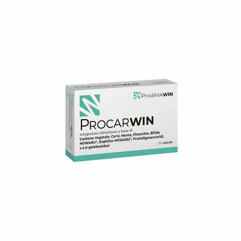 Procarwin 36 Capsule