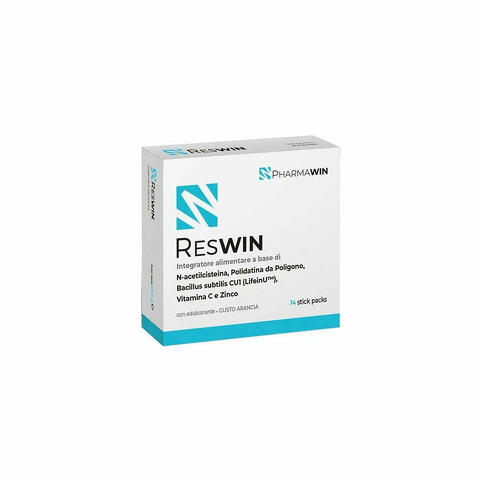 Reswin 14 Stick Packs