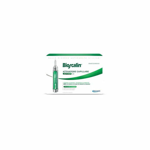 Giuliani Bioscalin Attivatore Capillare iSFRP-1 10ml