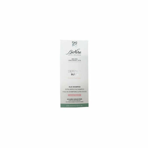 Bionike Defence Hair Olio Shampoo Extra Delicato 200ml