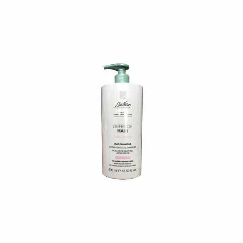 Bionike Defence Hair Olio Shampoo Extra Delicato 400ml