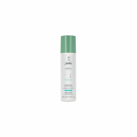 Defence Hair Shampoo Secco Purificante 150ml