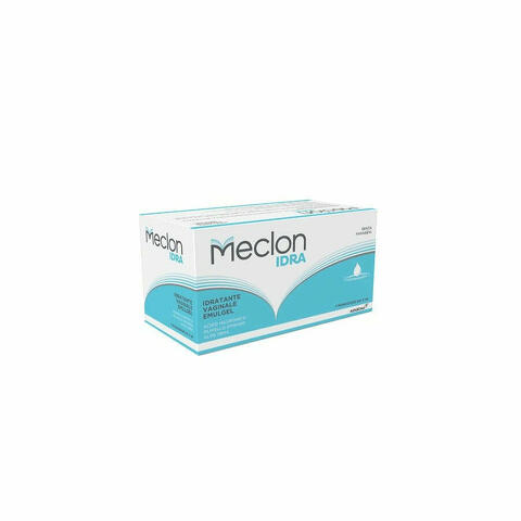 Meclon Idra Emulgel 7 Monodose 5ml