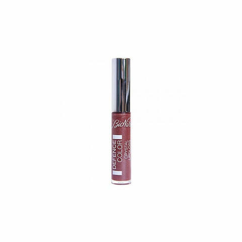 Defence Color Crystal Lipgloss 308 Brun 6ml