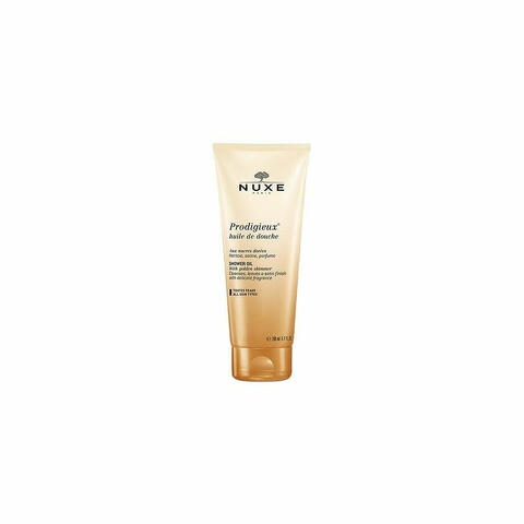 Nuxe Prodigieux Huile De Douche Olio Doccia 200ml