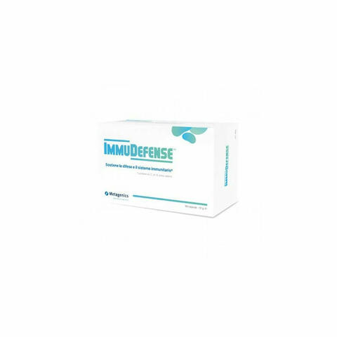 ImmuDefense 90 Capsule