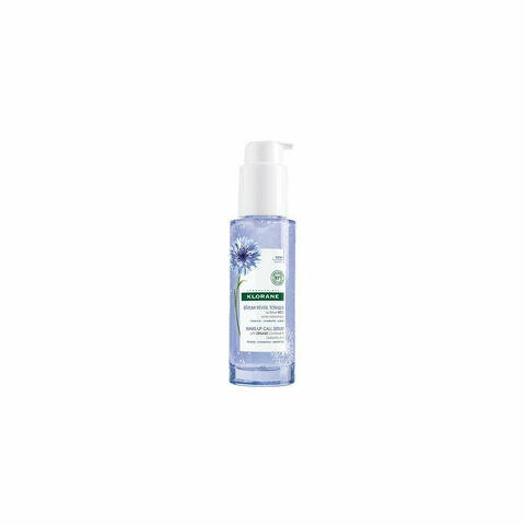 Klorane Siero Risveglio Tonico Fiordaliso Bio 50ml