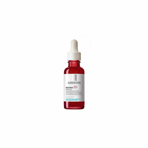 Retinol B3 Siero Concentrato Anti-Rughe 30ml