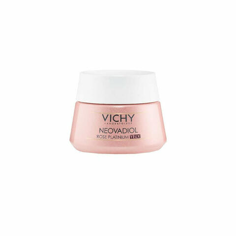 Neovadiol Rose Platinum Occhi 15ml