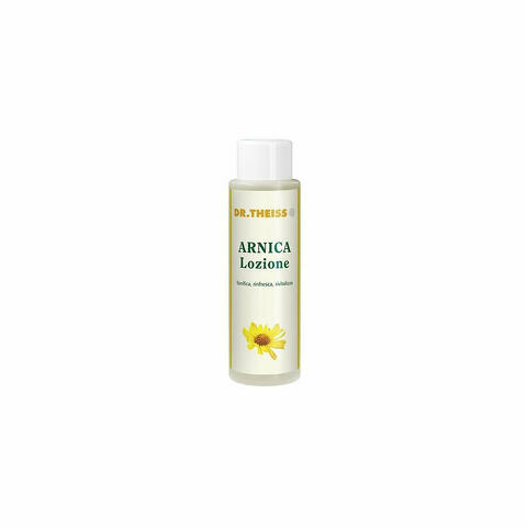 Theiss Arnica Lozione 250ml