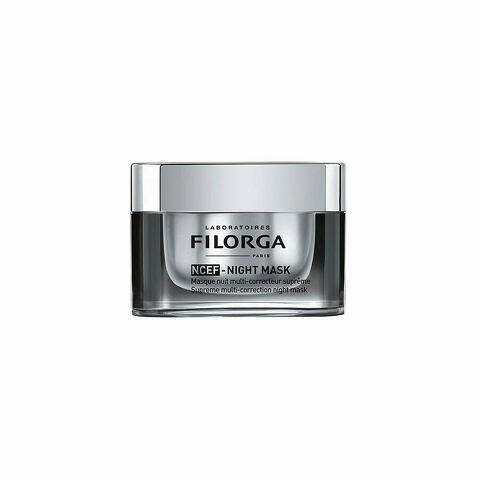 Filorga NCEF Night Mask 50ml