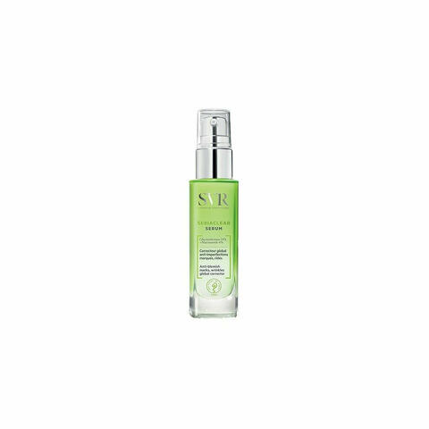 Sebiaclear Serum 30ml