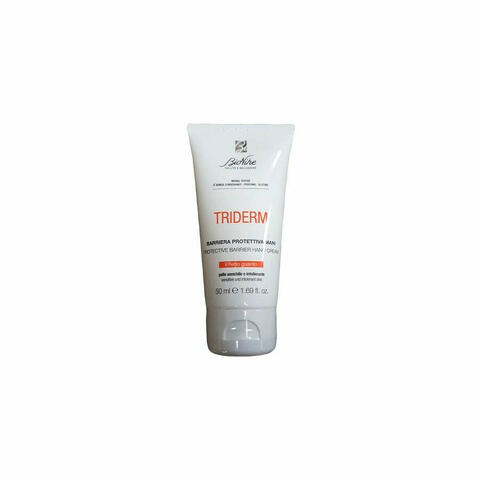 Triderm Barriera Protettiva Mani 50ml