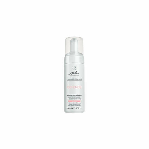 Defence Mousse Detergente 150ml