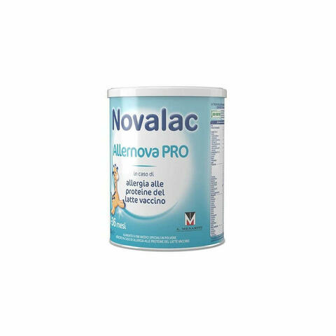 Novalac Allernova Pro 400g